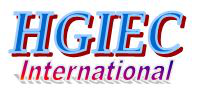 HGIEC logo